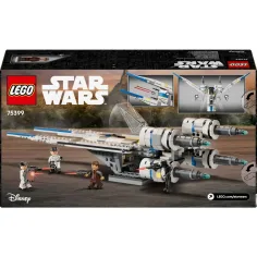 LEGO® Star Wars™: Caccia U-wing Ribelle™ (75399) immagine 2