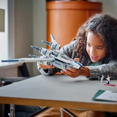 LEGO® Star Wars™: Caccia U-wing Ribelle™ (75399) immagine 4