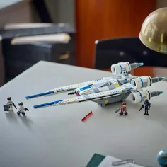 LEGO® Star Wars™: Caccia U-wing Ribelle™ (75399) immagine 5