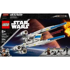 LEGO® Star Wars™: Caccia U-wing Ribelle™ (75399)