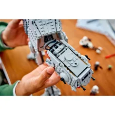 LEGO® Star Wars™: L'AT-AT™ dell'Impero Rinato con INT-4 immagine 13