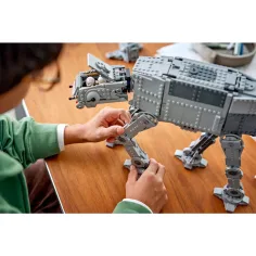 LEGO® Star Wars™: L'AT-AT™ dell'Impero Rinato con INT-4 immagine 15