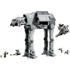 LEGO® Star Wars™: L'AT-AT™ dell'Impero Rinato con INT-4 immagine 2