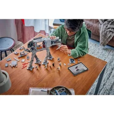 LEGO® Star Wars™: L'AT-AT™ dell'Impero Rinato con INT-4 immagine 9