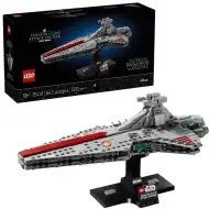 LEGO® Star Wars™: Incrociatore d’attacco classe Venator (75441)