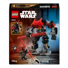 LEGO® Star Wars™: Mech di Darth Maul™ (75411) immagine 2