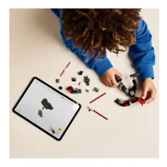 LEGO® Star Wars™: Mech di Darth Maul™ (75411) immagine 3
