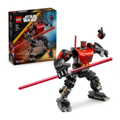 LEGO® Star Wars™: Mech di Darth Maul™ (75411)