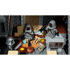 LEGO® Star Wars™: Offworld sabbia e Mudhorn (75453) immagine 10