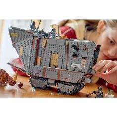 LEGO® Star Wars™: Offworld sabbia e Mudhorn (75453) immagine 16