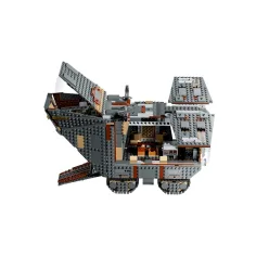 LEGO® Star Wars™: Offworld sabbia e Mudhorn (75453) immagine 9