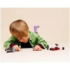 LEGO® Star Wars™: Il pacchetto di battaglia dell'assalto a Mandalore (75449) immagine 5