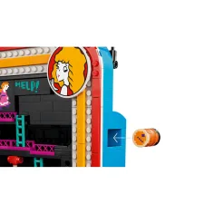 LEGO® Super Mario™: macchina arcade Donkey Kong™ (72051) immagine 5