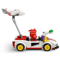 LEGO® Super Mario™: Mario Kart™ – Shy Guy e P-Wing (72045) immagine 5