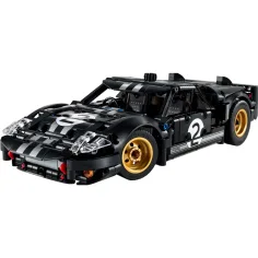 LEGO® Technic: auto da corsa Ford GT40 MKII del 1966 (42223) immagine 2