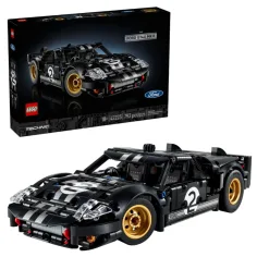 LEGO® Technic: auto da corsa Ford GT40 MKII del 1966 (42223)