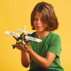 LEGO® Technic: Piccolo aereo (42198) immagine 3