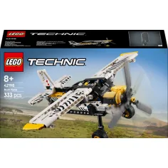 LEGO® Technic: Piccolo aereo (42198)