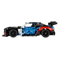 LEGO® Technic: BMW M4 GT3 EVO auto da corsa (42226) immagine 3