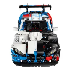 LEGO® Technic: BMW M4 GT3 EVO auto da corsa (42226) immagine 4