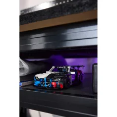 LEGO® Technic: BMW M4 GT3 EVO auto da corsa (42226) immagine 5