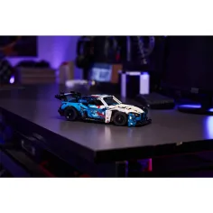 LEGO® Technic: BMW M4 GT3 EVO auto da corsa (42226) immagine 7