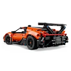 LEGO® Technic: Bugatti Chiron Pur Sport hypercar (42222) immagine 3