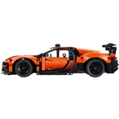 LEGO® Technic: Bugatti Chiron Pur Sport hypercar (42222) immagine 5