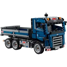 LEGO® Technic: Camion con ribaltabile (42203) immagine 6