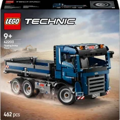 LEGO® Technic: Camion con ribaltabile (42203)