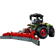 LEGO® Technic: CLAAS XERION 5000 TRAC VC (42054) immagine 5