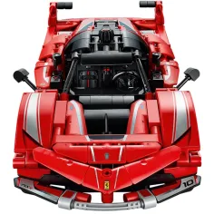 LEGO® Technic: Ferrari FXX K (42212) immagine 3