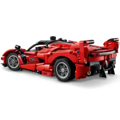 LEGO® Technic: Ferrari FXX K (42212) immagine 4