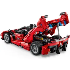 LEGO® Technic: Ferrari FXX K (42212) immagine 5