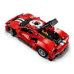 LEGO® Technic: Ferrari 488 Pista auto (42235) immagine 6
