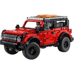 LEGO® Technic: Ford Bronco® SUV (42213) immagine 2