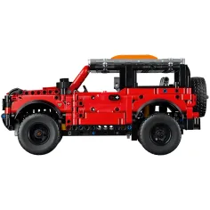 LEGO® Technic: Ford Bronco® SUV (42213) immagine 3
