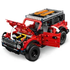 LEGO® Technic: Ford Bronco® SUV (42213) immagine 5