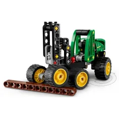 LEGO® Technic: John Deere 1470H mietitrebbia a ruote (42218) immagine 4