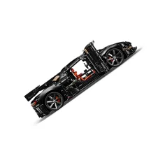 LEGO® Technic: Koenigsegg Sadair's Spear supercar (42232) immagine 3