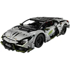 LEGO® Technic: Lamborghini Revuelto supercar sportiva (42214) immagine 2