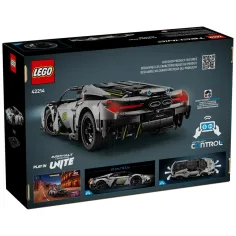 LEGO® Technic: Lamborghini Revuelto supercar sportiva (42214) immagine 6