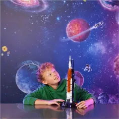 LEGO® Technic: Sistema di lancio NASA Artemis (42221) immagine 4