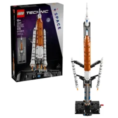 LEGO® Technic: Sistema di lancio NASA Artemis (42221) immagine 1