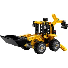 LEGO® Technic: Escavatore (42197) immagine 2