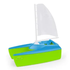 LENA: Barche Vela 17cm