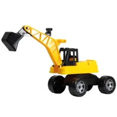 LENA: Escavatore gigante 65cm