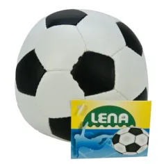 LENA: Palla da calcio morbida 11cm immagine 2
