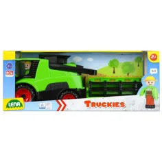 LENA: Truckies combinatore verde immagine 2