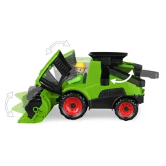 LENA: Truckies combinatore verde immagine 3